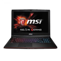 MSI GE62 2QD Apache Pro - C-i7-8gb-1tb